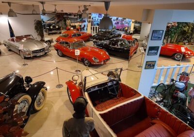 Classic Car Museum